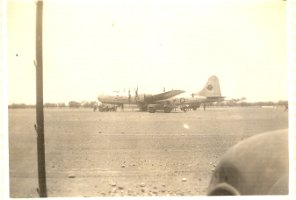 B29 Super Fortress