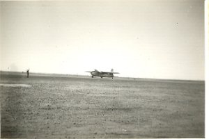 Bristol Freighter