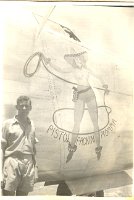 Gordon Nose Art Libertor