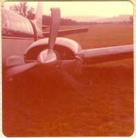 Queenair Gearup