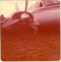 Queenair Gearup3