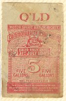 fuel voucher